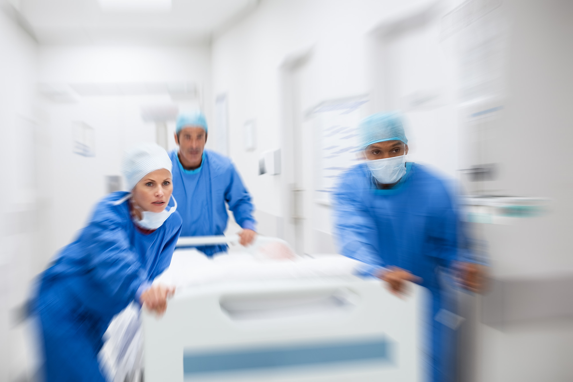 Accident Attorney Visibility